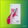 IRENA I SMARTPHONE CONTROLLED VIBRATOR ACV-002