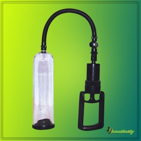Power Penis Enlargerment Pump PE-002