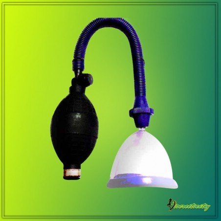 Ultra Strong Power Breast Enlargement Pump BEM-005