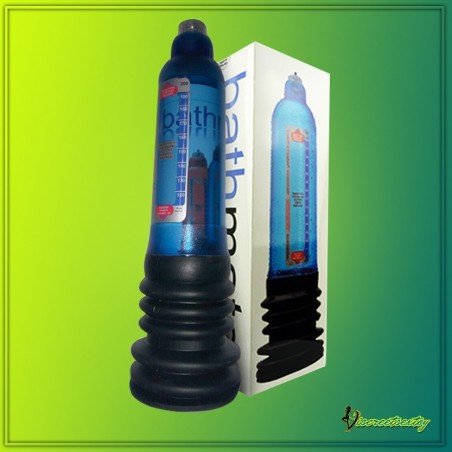 Bathmate Hercules Male Enlargement Penis Pump PE-013
