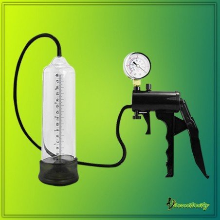 MALE BIG PENIS PUMP PE-017