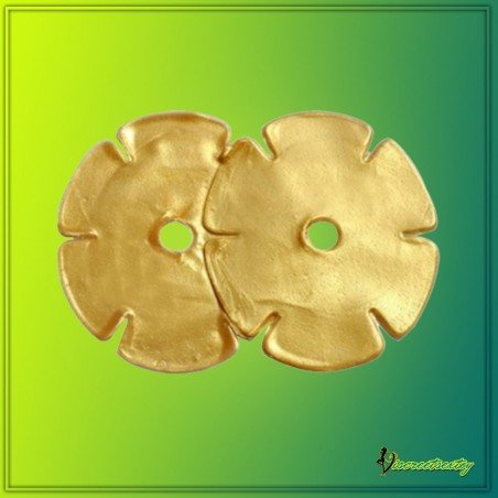 Gold Collagen Breast Mask BSP-003