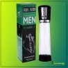 PENIS PUMP MEN POWERUP PE-019