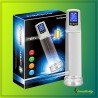 LED AUTOMATIC ELECTRIC PRO EXTENDER PENIS ENLARGEMENT PE-018