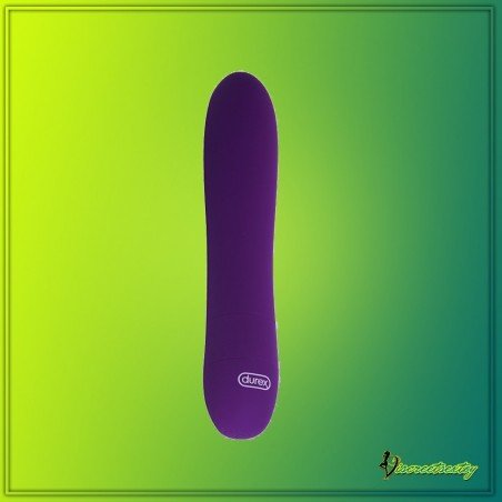 Durex Play multi-speed Bullet Vibrator BV-040