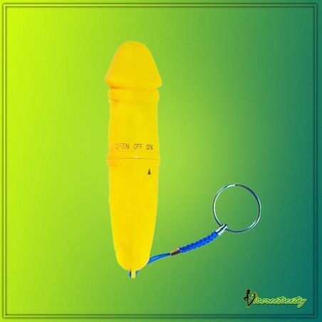 MINI PUSSY VIBRATION MASSAGER BV-035