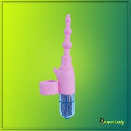 MINI ANAL VIBRATION MASSAGER BV-034