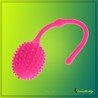Silicone Vaginal Tight Exerciser Burmese Ben Kegel Ball BV-029