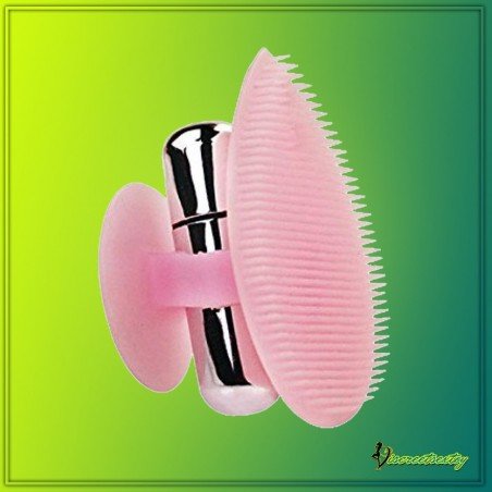 Seducive Pussy Vibrator BV-018