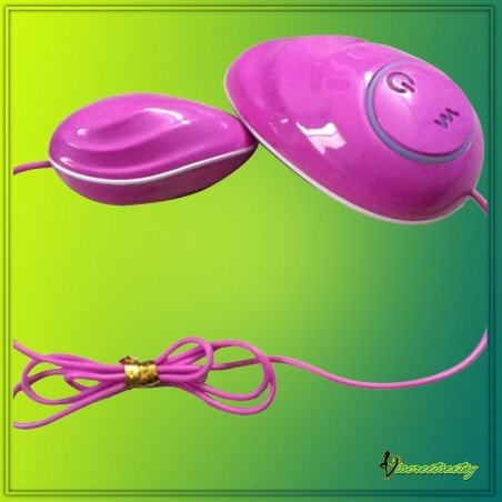 Naughty Mouse Vibrator BV-017