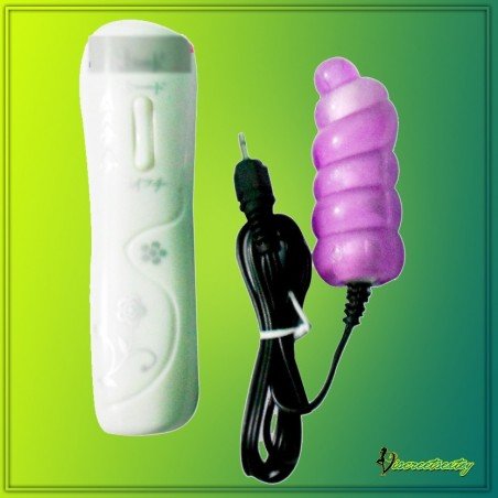 10 mode Speed Bullet Vibrator for Women BV-016