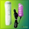10 mode Speed Bullet Vibrator for Women BV-016