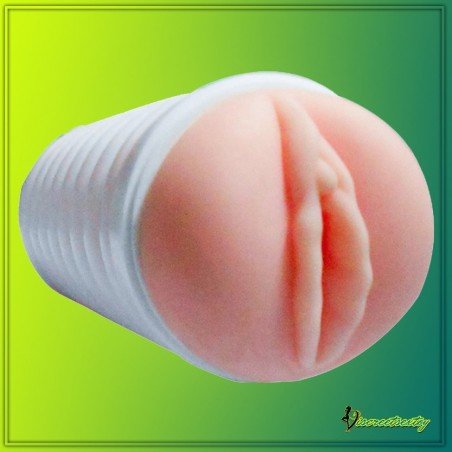 HUAN MEI Pocket Male Stroker MS-007
