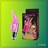 Lover Teaser 10 Speeds Finger & Clit Vibrator for Women BV-015