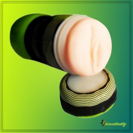 Qing-Male Stroker Cup MS-018