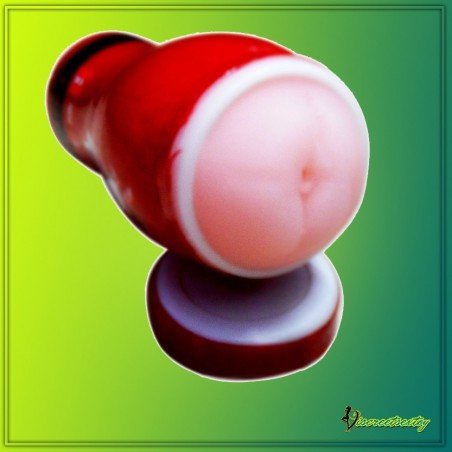 EQU-COZY TOUCH Male Stroker Cup MS-020