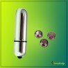 Rainbow 7 mode bullet vibrator BV-009