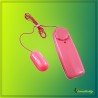 Bullet Vibrator 2 in 1 BV-008
