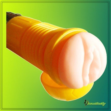 Male Stroker Cup MS-025