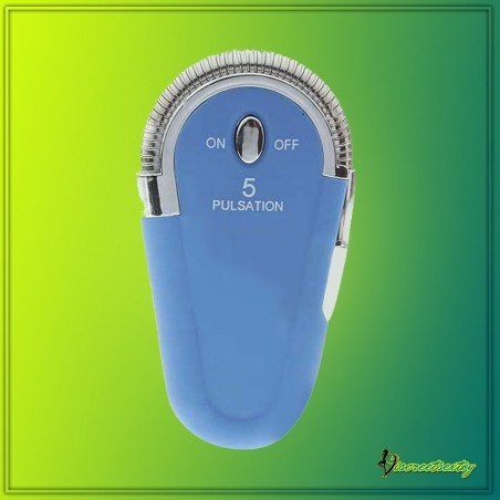 Lady's Lighter Vibrator BV-002