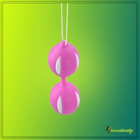 Smart Ben Wa Balls BV-001