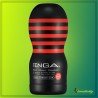 Strengthen Friction TENGA Deep Throat Oral Sex Male Stroker MS-036