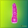 Sex Flesh Pink Realistic Non Vibrator RSNV-021
