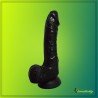 Iron Maidens Realistic Non Vibrator RSNV-012