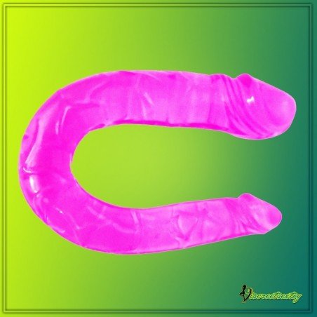 Double Dong Cool Jelly RSNV-007