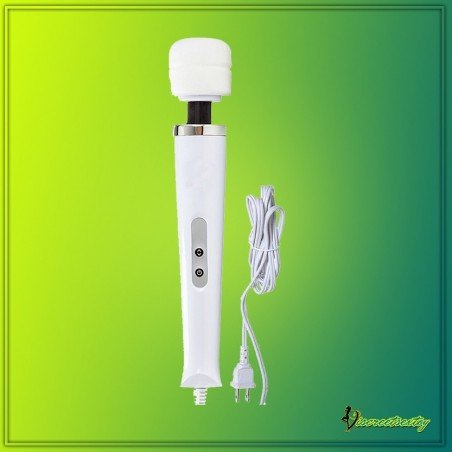 Powerful TLC Hand Held Hitachi Magic Wand DV-041