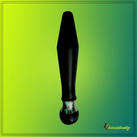 Black Court Vibrator DV-008