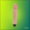 Flexible Bendable Realistic Vibrator RSV-108