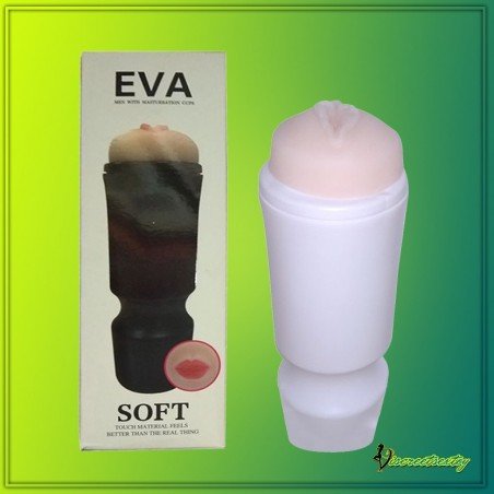 Eva Soft Male Stroker MS-052