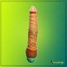 Teenager Realistic Vibrator RSV-043