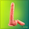 Mr. Realist Realistic Vibrator V2 RSV-027