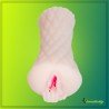 HANDS ON PUSSY MALE MASTURBATOR MMT-025