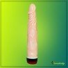 Apollo Silicone Realistic Vibrator RSV-018
