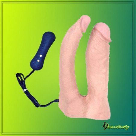 Double Penetrator RSV-015