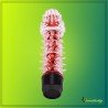 Crystal Realistic Vibrator RSV-012