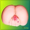 Perfect Vagina and Ass BAV-013
