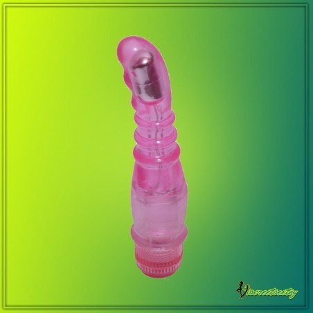 Give Me Orgasm Fun Vibrator FV-013
