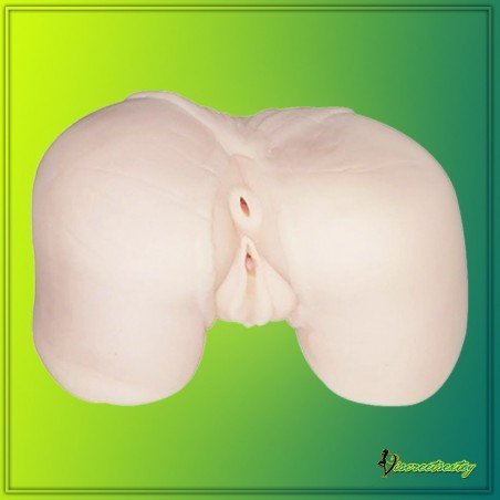 Seduction Booster Big Artificial Vagina BAV-023