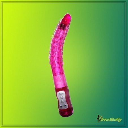 Extreme Pleasure Long Vibrator FV-006