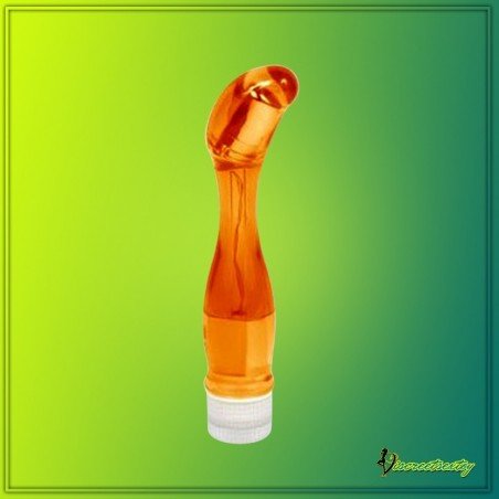 Hammer Blue Vibrator FV-003