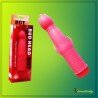 Bud Head Boy Fun Vibrator FV-001