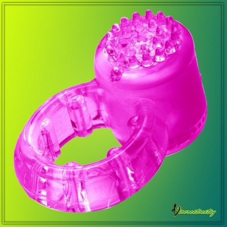 Vibratex Neo Ring Couples Cock Ring CR-008