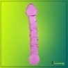 Bud Glass dildo GD-007