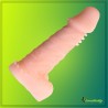 Extreme Pleasure Penis Extender Sleeve PES-003