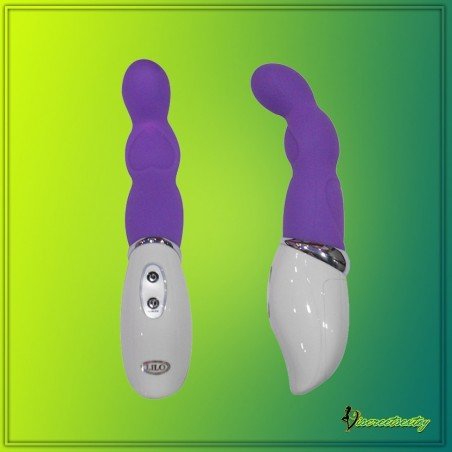 Love Lure Ladies G Spot Vibrator GS-021