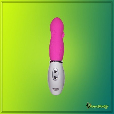 Towering Drill G-Spot Vibrator GS-019